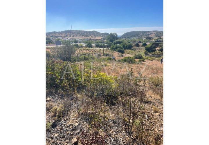 Terra a Budens, Faro, Budens - € 60.000 | Ref: TER_354 - foto 1