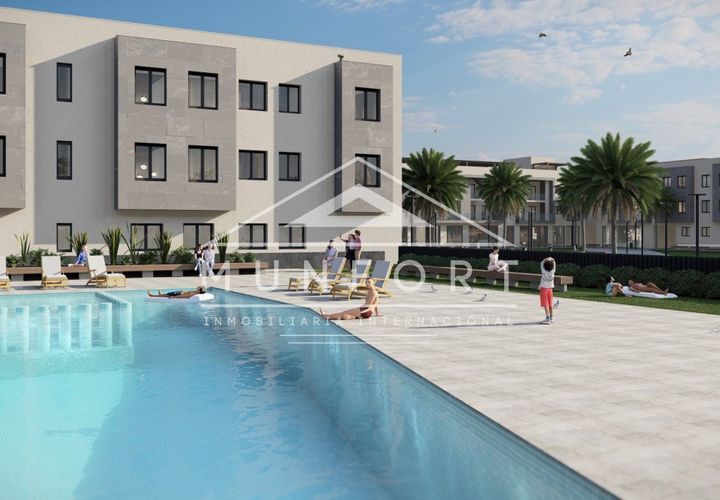 Lejlighed i Torre Pacheco, Murcia, Torre Pacheco - € 229.000 | Ref: CA003-N-D - foto 1