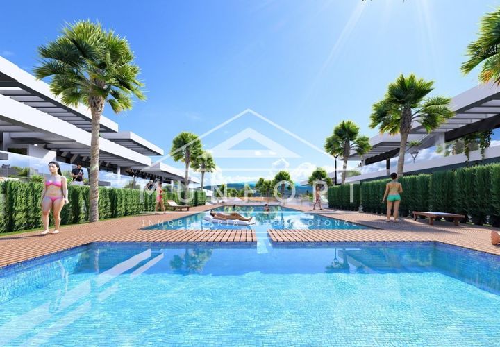 Bungalow i Algorfa, Alicante, Algorfa - € 280.000 | Ref: CM007-N-D - foto 1