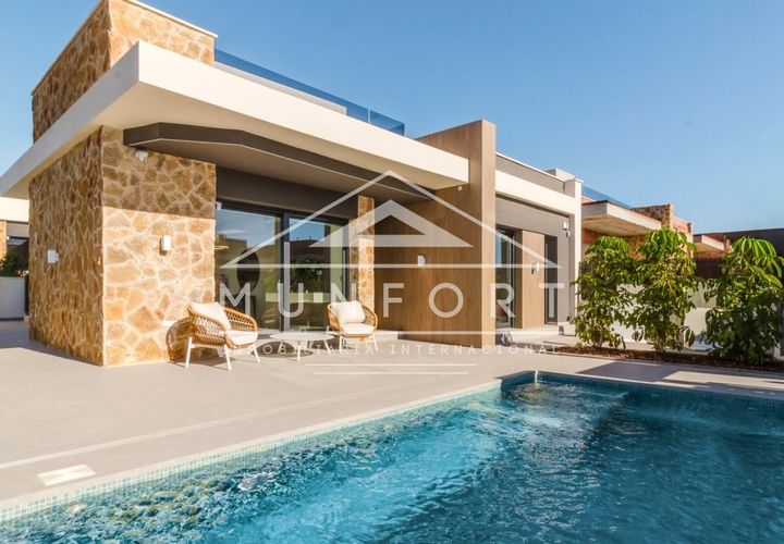 Villa i Rojales, Alicante, Rojales - € 532.000 | Ref: DI011-N-D - foto 1