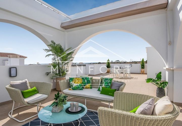 Penthouse i Rojales, Alicante, Rojales - € 390.000 | Ref: EM001-N-D - foto 1