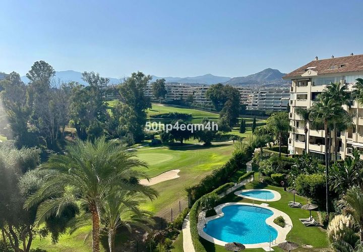 Leilighet i Marbella, Malaga, Marbella - € 422 550 | Ref: R5164198 - foto 1