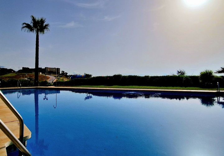 Leilighet i Mijas, Malaga, Mijas - € 419 000 | Ref: R5076391 - foto 1