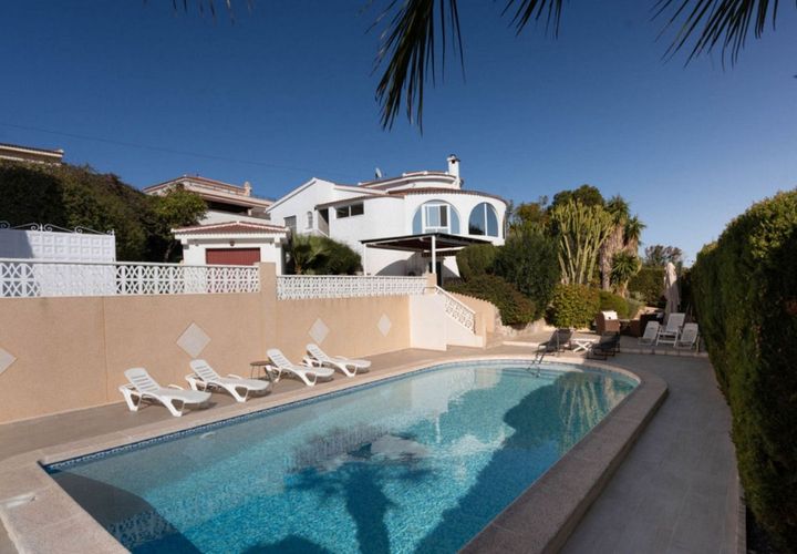 Villa a Ciudad Quesada, Alicante, Ciudad Quesada - € 695.000 | Ref: R5179210 - foto 1