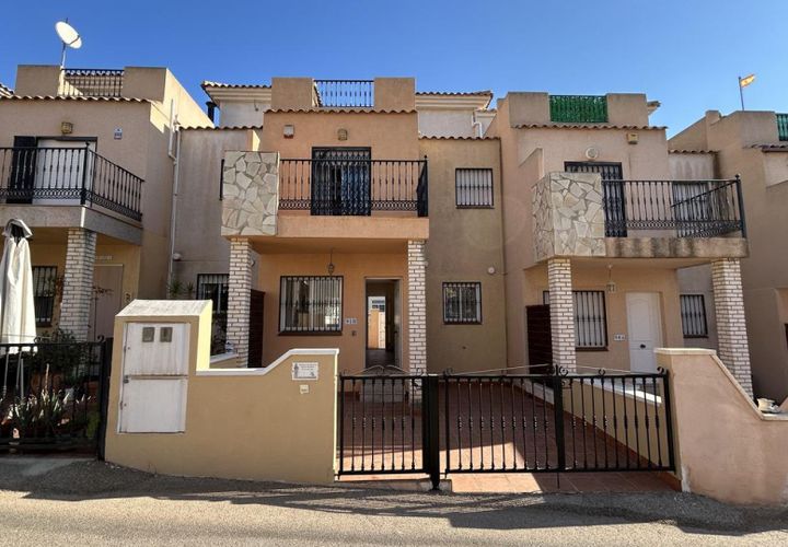 Byhus i Los Altos, Alicante, Los Altos - € 195.000 | Ref: MLSC9269528 - foto 1