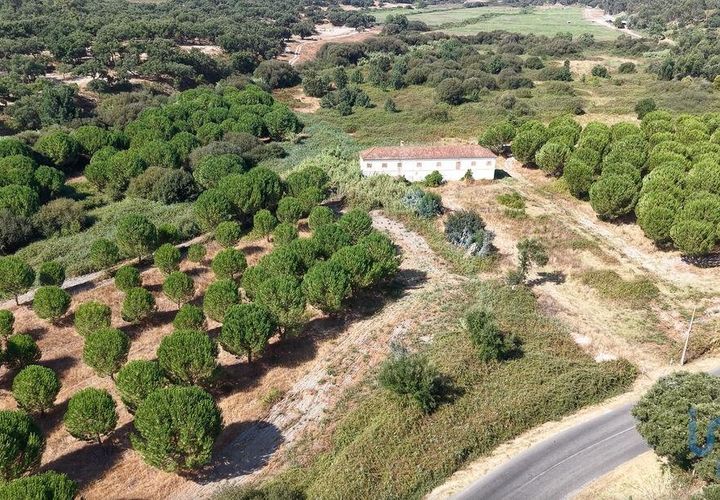 Terra a Alpiarca, Santarem, Alpiarca - € 531.898 | Ref: 146850 - foto 1