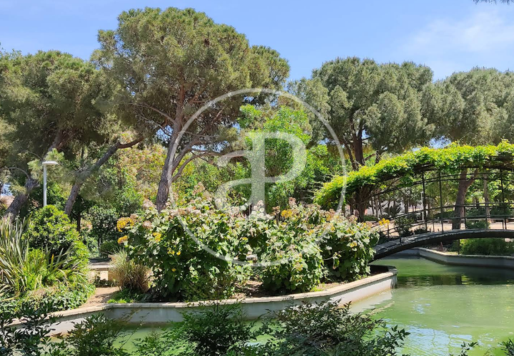Villa a Barcelona, Barcelona, Barcelona - € 975.000 | Ref: VB2510002 - foto 1