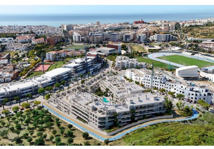 Byhus i Estepona, Malaga, Estepona - € 795.000 | Ref: R5179291 - foto 1