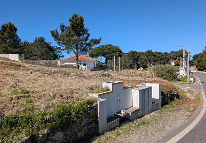 Helårsgrund i Sintra, Lisbon, Sintra - € 620.000 | Ref: DH872 - foto 1