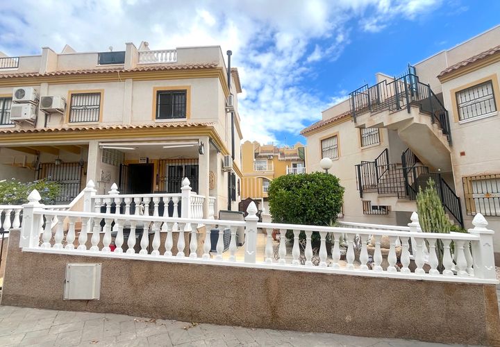 Byhus i Algorfa, Alicante, Algorfa - € 159.995 | Ref: R-92095 - foto 1