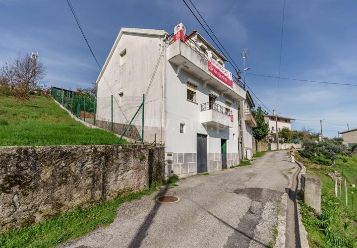 Villa a Seia, Guarda, Seia - € 95.000 | Ref: 382250097 - foto 1