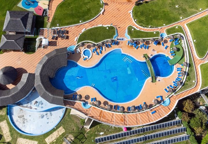 Lejlighed i Albufeira, Faro, Albufeira - € 220.000 | Ref: APTPN004 - foto 1
