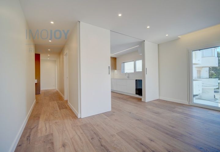 Lejlighed i Cascais, Lisbon, Cascais - € 1.250.000 | Ref: APTMJC198 - foto 1