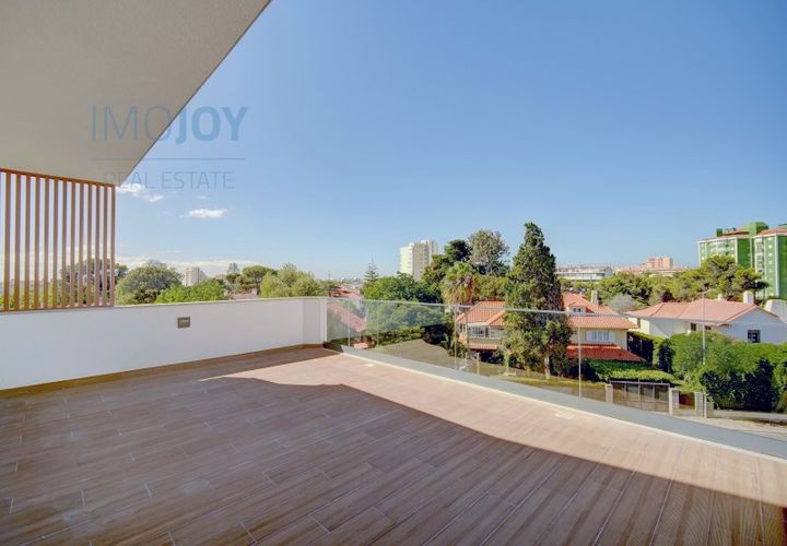 Lejlighed i Cascais, Lisbon, Cascais - € 1.575.000 | Ref: APTMJC199 - foto 1