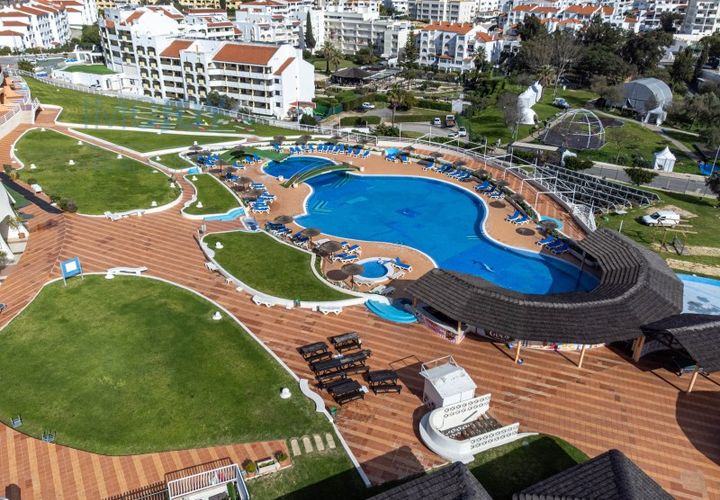 Lejlighed i Albufeira, Faro, Albufeira - € 275.000 | Ref: APTPN002 - foto 1