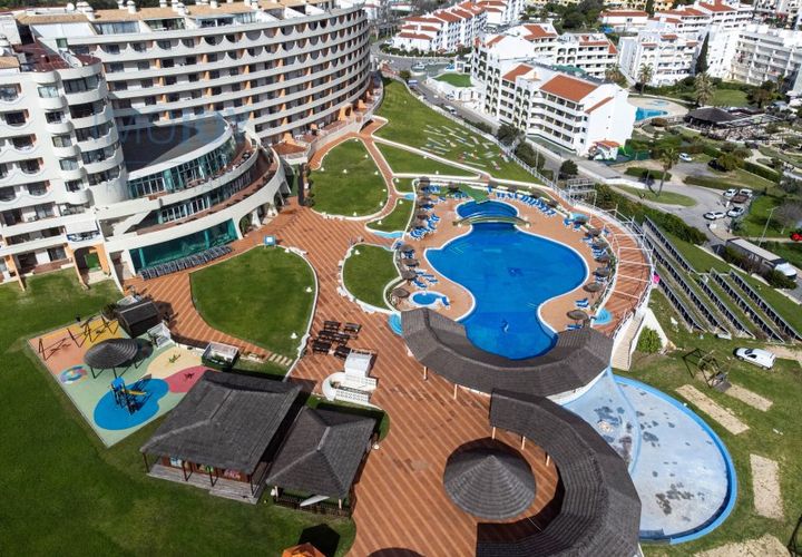 Lejlighed i Albufeira, Faro, Albufeira - € 130.000 | Ref: APTPN003 - foto 1