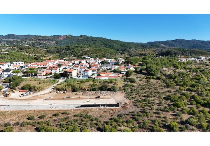 Helårsgrund i Alcabideche, Lisbon, Alcabideche - € 340.000 | Ref: TERSG001 - foto 1