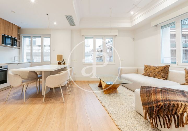 Lejlighed i Madrid, Madrid, Madrid - € 1.145.000 | Ref: VM2510001 - foto 1