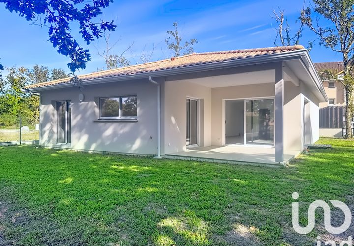 Byhus i Le Teich, Gironde, Le Teich - € 575.000 | Ref: 55022 - foto 1
