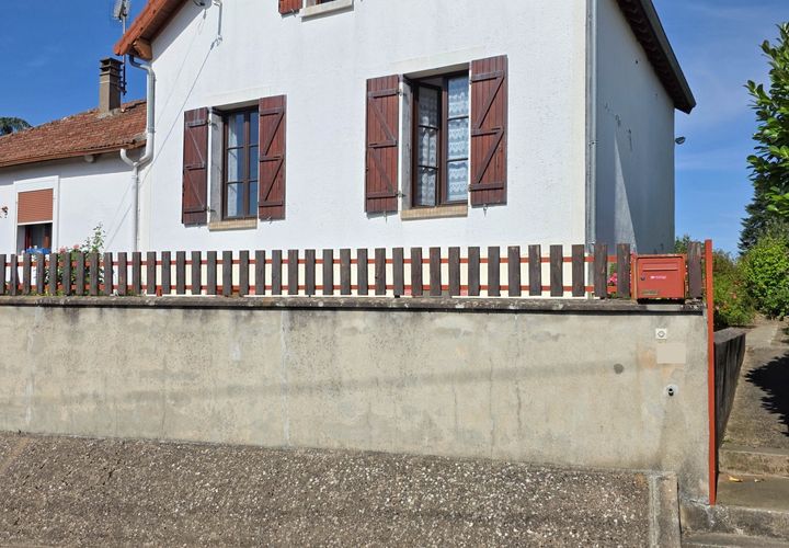 Villa a Gien, Loiret, Gien - € 70.000 | Ref: 18093 - foto 1