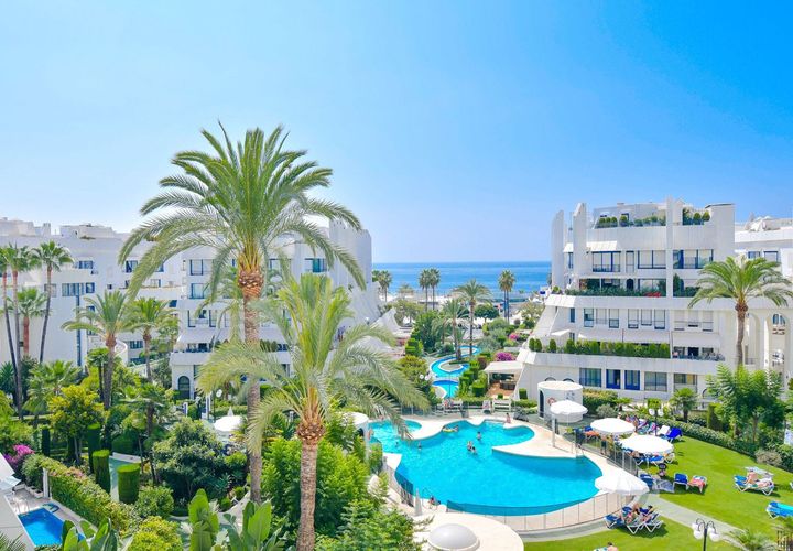 Lejlighed i Marbella, Malaga, Marbella - € 820.000 | Ref: R5167354 - foto 1