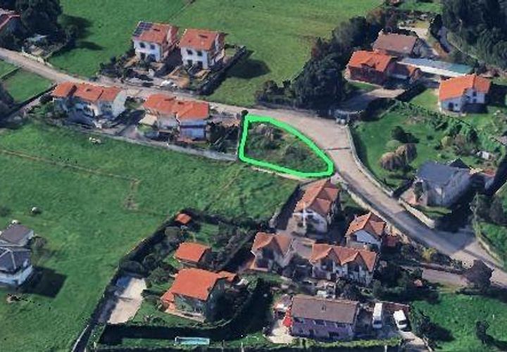 Terra a Elechas, Cantabria, Elechas - € 110.000 | Ref: EXP11506/8930 - foto 1