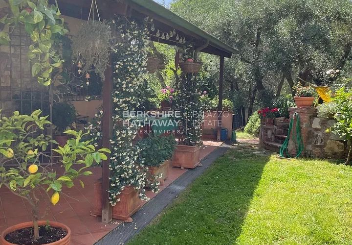 Villa i Massarosa, Lucca, Massarosa - € 1.600.000 | Ref: ito3025 - foto 1
