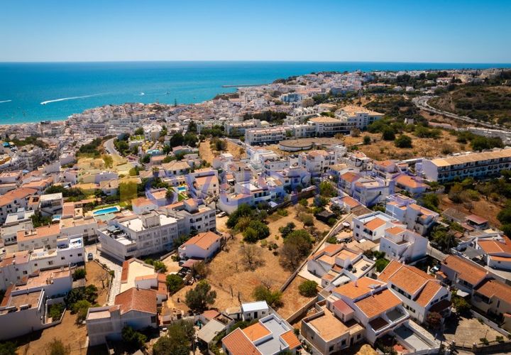 Stadthaus in Albufeira, Faro, Albufeira - € 630.000 | Ref: G3-04 (PR-037) - Foto 1