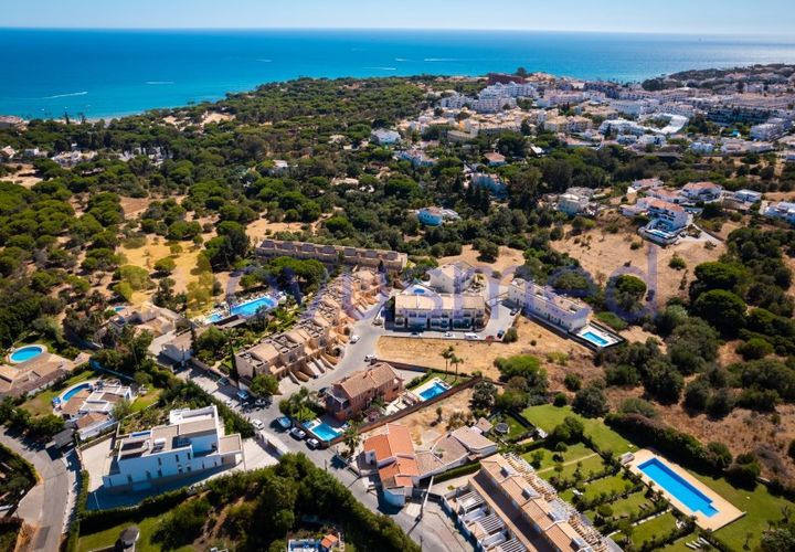 Byhus i Albufeira, Faro, Albufeira - € 535.000 | Ref: G2-06 (PR-059) - foto 1