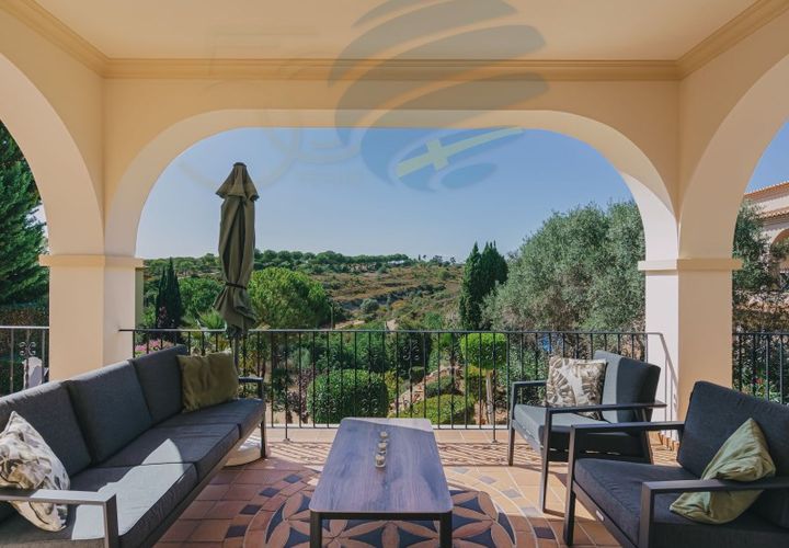 Villa em Estombar, Faro, Estombar - € 1.749.000 | Ref: ALG2392 - foto 1