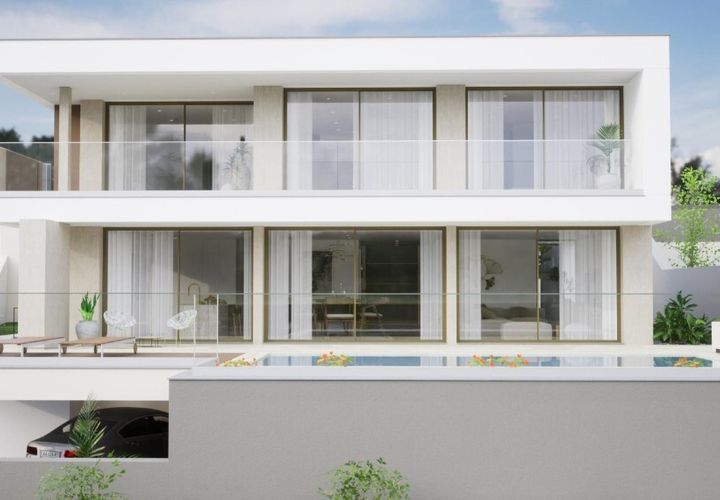 Byhus i Calheta, Madeira, Calheta - € 2.280.000 | Ref: 00521-AC-03 - foto 1