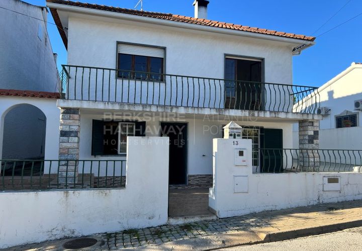 Villa i Coruche, Santarem, Coruche - € 350.000 | Ref: SS_0056 - foto 1