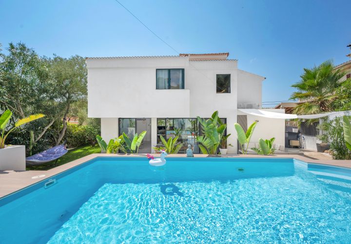 Villa i Palmanova, Mallorca, Palmanova - € 2.300.000 | Ref: KPO01771 - foto 1