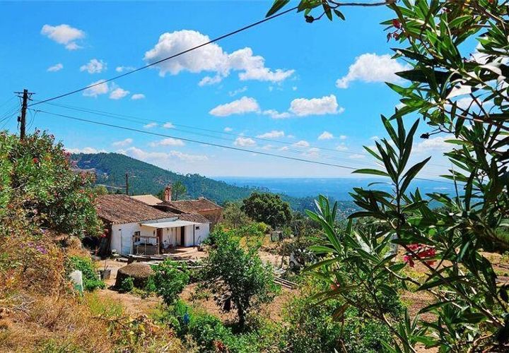 Rækkehus i Monchique, Faro, Monchique - € 350.000 | Ref: 150130 - foto 1