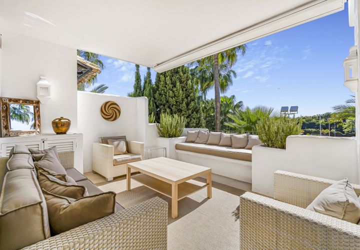 Àtic a Marbella, Malaga, Marbella - € 15.000/mes | Ref: PANR-14907L - foto 1