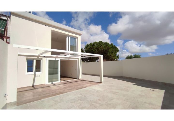 Villa i Los Balcones, Alicante, Los Balcones - € 349.000 | Ref: S12 - foto 1