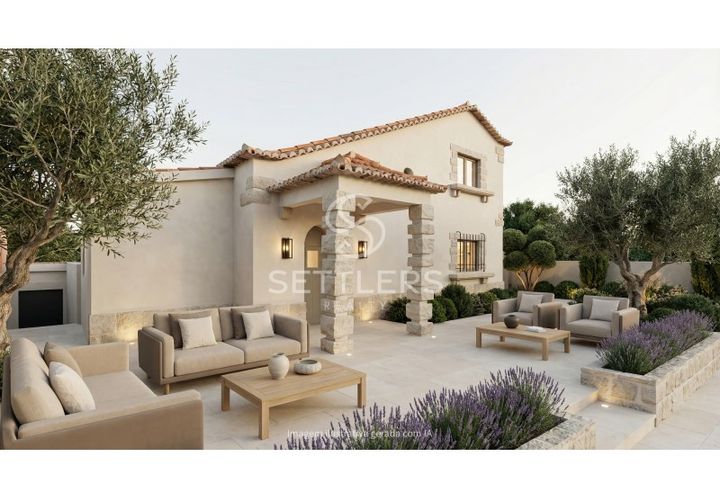Villa i Cascais, Lisbon, Cascais - € 889.000 | Ref: SR_625 - foto 1