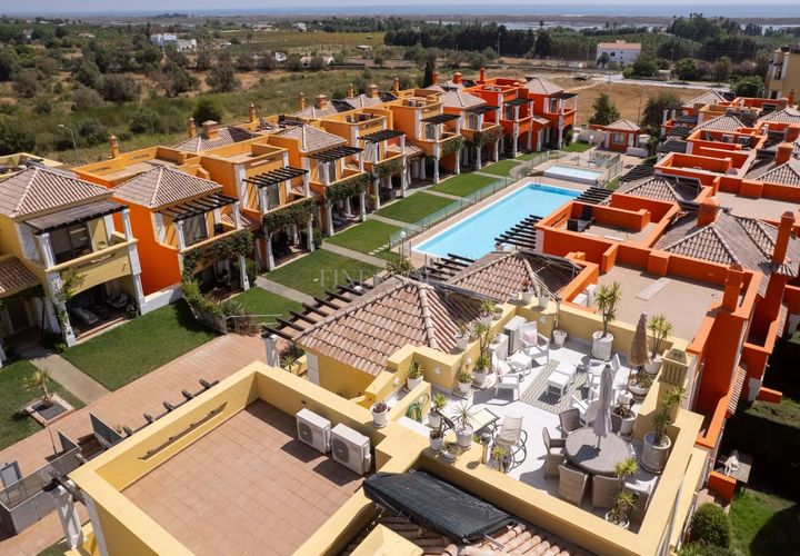 Rækkehus i Tavira, Faro, Tavira - € 575.000 | Ref: FC045TVZ - foto 1
