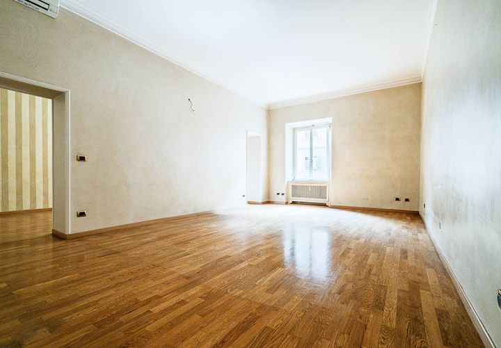 Lejlighed i Torino, Turin, Torino - € 648.000 | Ref: 13627 - foto 1