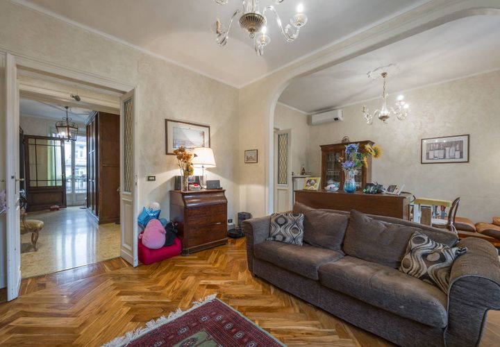 Appartement in Torino, Turin, Torino - € 528.000 | Ref: 13633 - foto 1