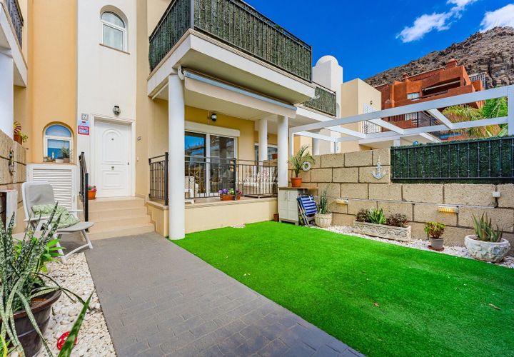 Villa a Palm Mar, Tenerife, Palm Mar - € 475.000 | Ref: 5290 - foto 1