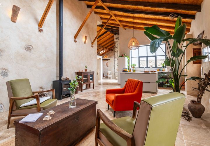 Villa i Monchique, Faro, Monchique - € 285.000 | Ref: SV2393a - foto 1