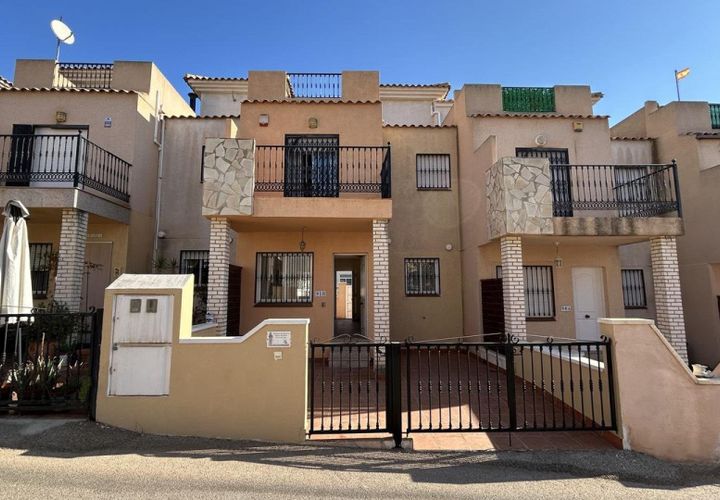 Byhus i Los Altos, Alicante, Los Altos - € 195.000 | Ref: AG19MLSC9269528 - foto 1