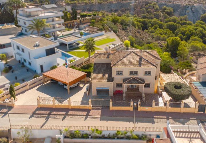 Villa a La Marina, Alicante, La Marina - € 790.000 | Ref: NS1712 - foto 1