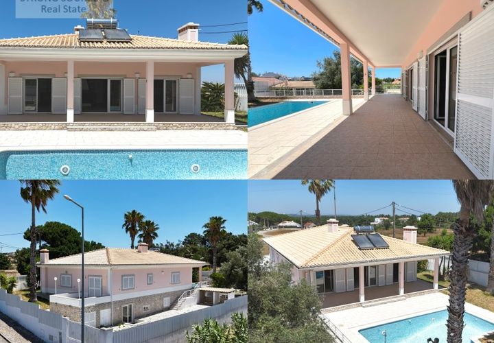 Villa a Sesimbra, Setubal, Sesimbra - € 645.000 | Ref: MOR_1421 - foto 1