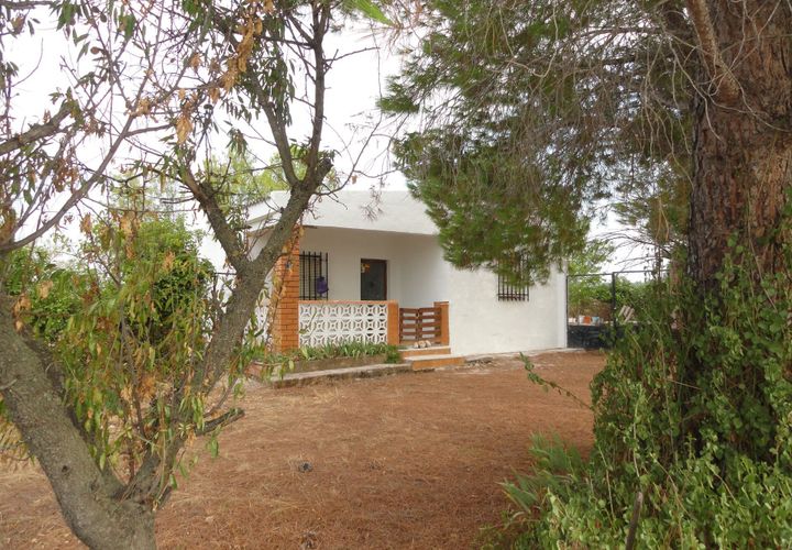 Villa em Turis, Valencia, Turis - € 85.000 | Ref: 8319 - foto 1