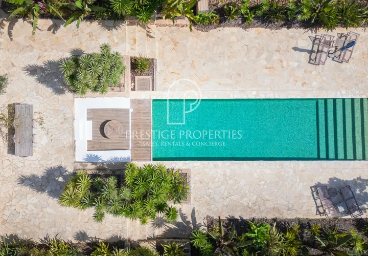Finca i Benimussa, Ibiza, Benimussa - € 4.590.000 | Ref: 7453 - foto 1