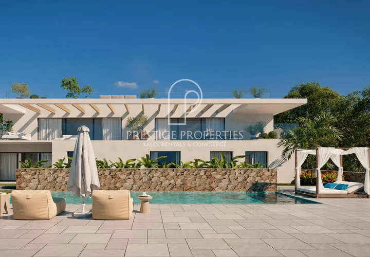 Villa a Jesus, Ibiza, Jesus - € 5.500.000 | Ref: 7290 - foto 1