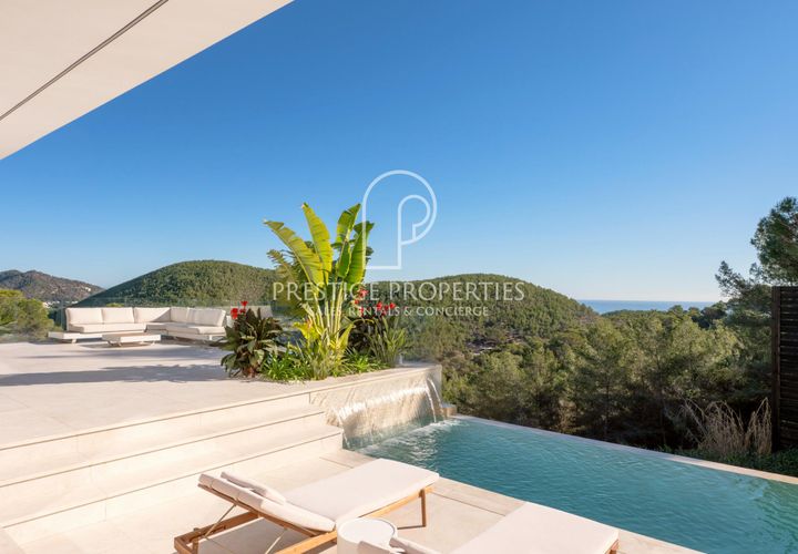 Villa i Roca Llisa, Ibiza, Roca Llisa - € 6 800 000 | Ref: 7211 - foto 1