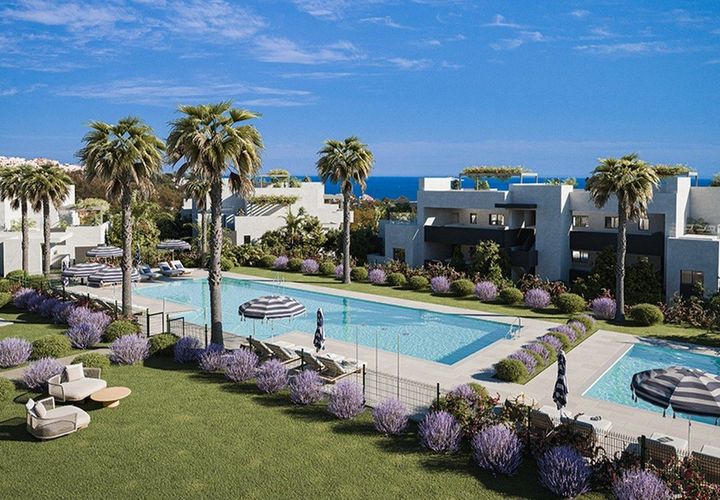 Lejlighed i Casares, Malaga, Casares - € 442.000 | Ref: R5181259 - foto 1